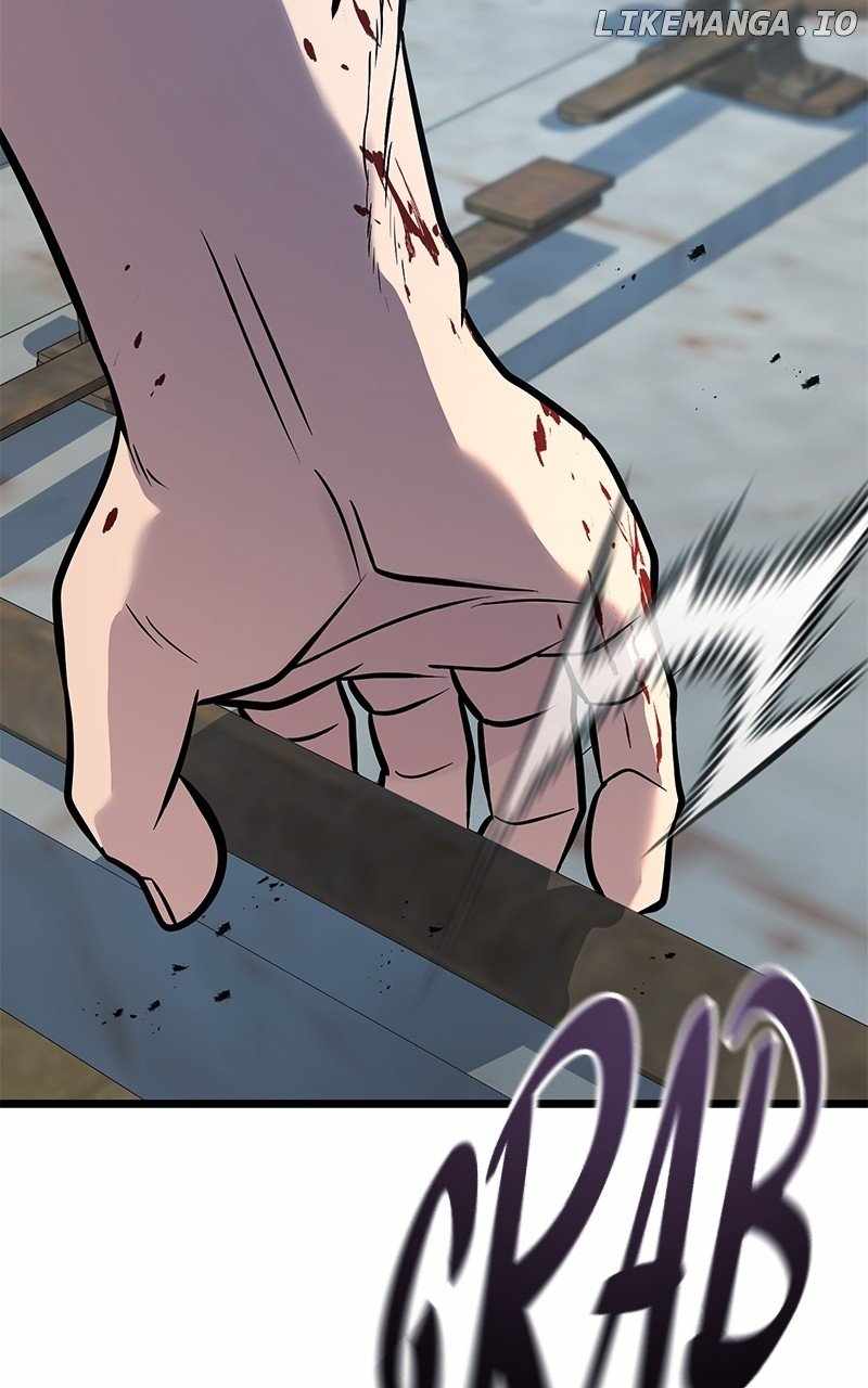 King of Violence Chapter 56 164
